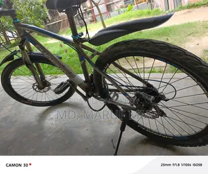 বাইসাইকেল বিক্রি করা হবে।