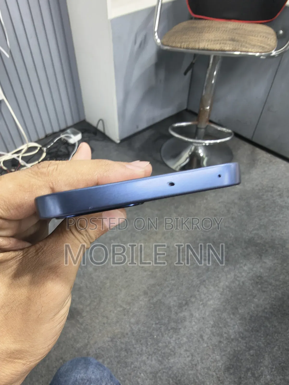 নতুন ওপ্পো এফ৩১ ৫জি ১২৮ জিবি নীল