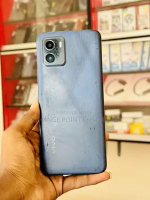 ভিভো ওয়াই ১৫এস ৩২ জিবি ব্লু