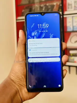ভিভো ওয়াই ১৫এস ৩২ জিবি ব্লু