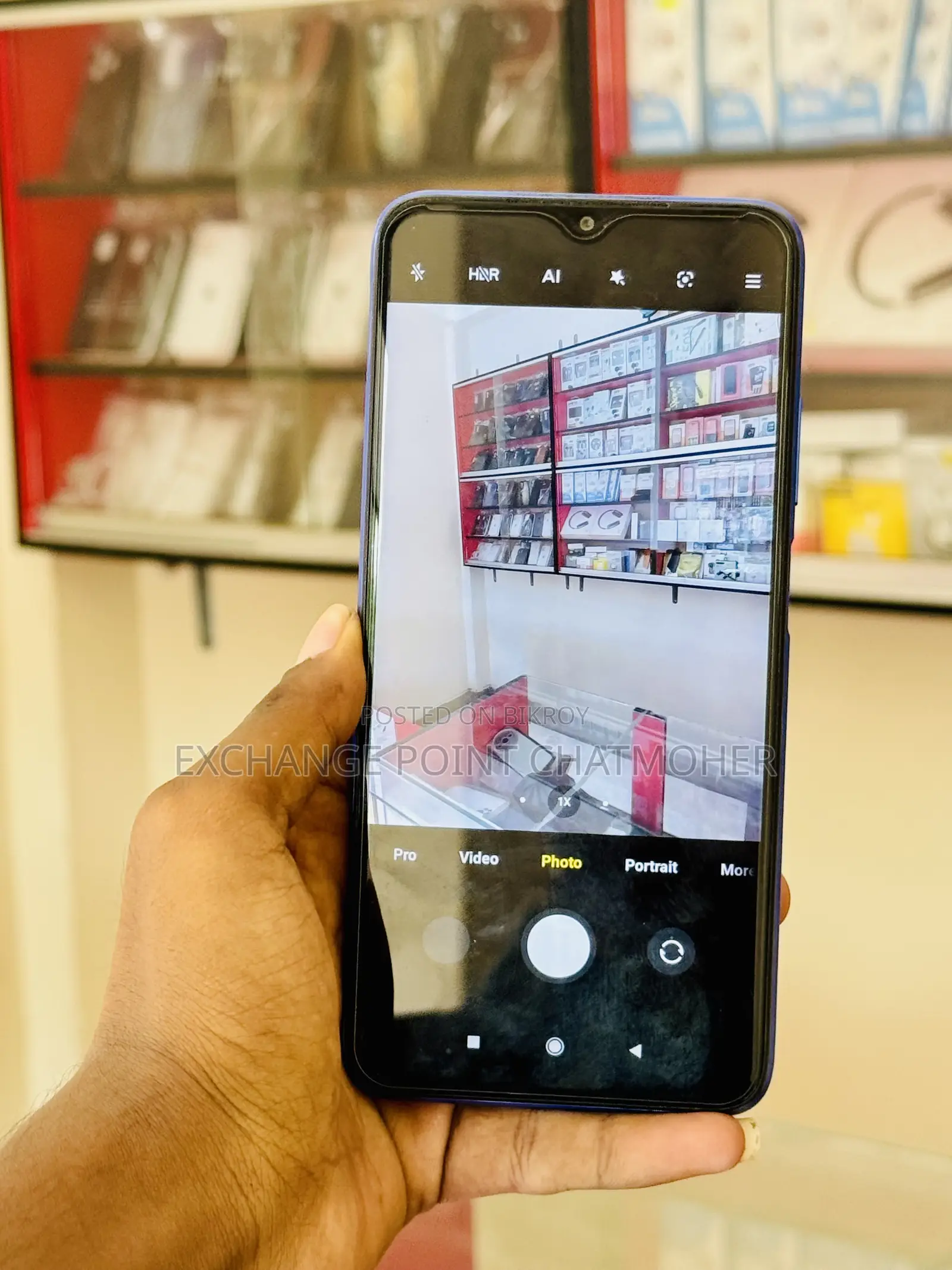 Xiaomi Redmi 9T 64 GB Blue