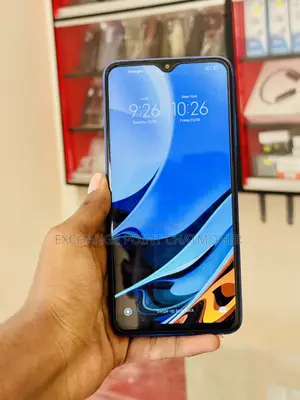 Xiaomi Redmi 9T 64 GB Blue