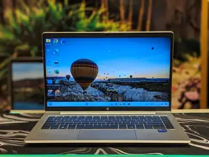 ল্যাপটপ HP ProBook 640 G8 8GB Intel Core I5 SSD 256GB