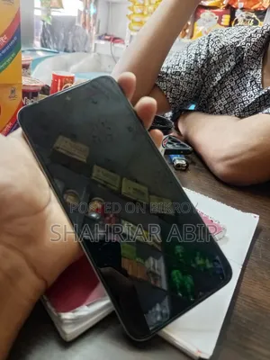 শাওমি রেডমি ১২ ১২৮ জিবি হোয়াইট