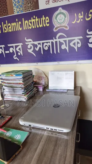 ল্যাপটপ এইচপি প্যাভিলিয়ন ১৫ ৬জিবি ইন্টেল কোর আই৭ এইচডিডি ৭০০জিবি