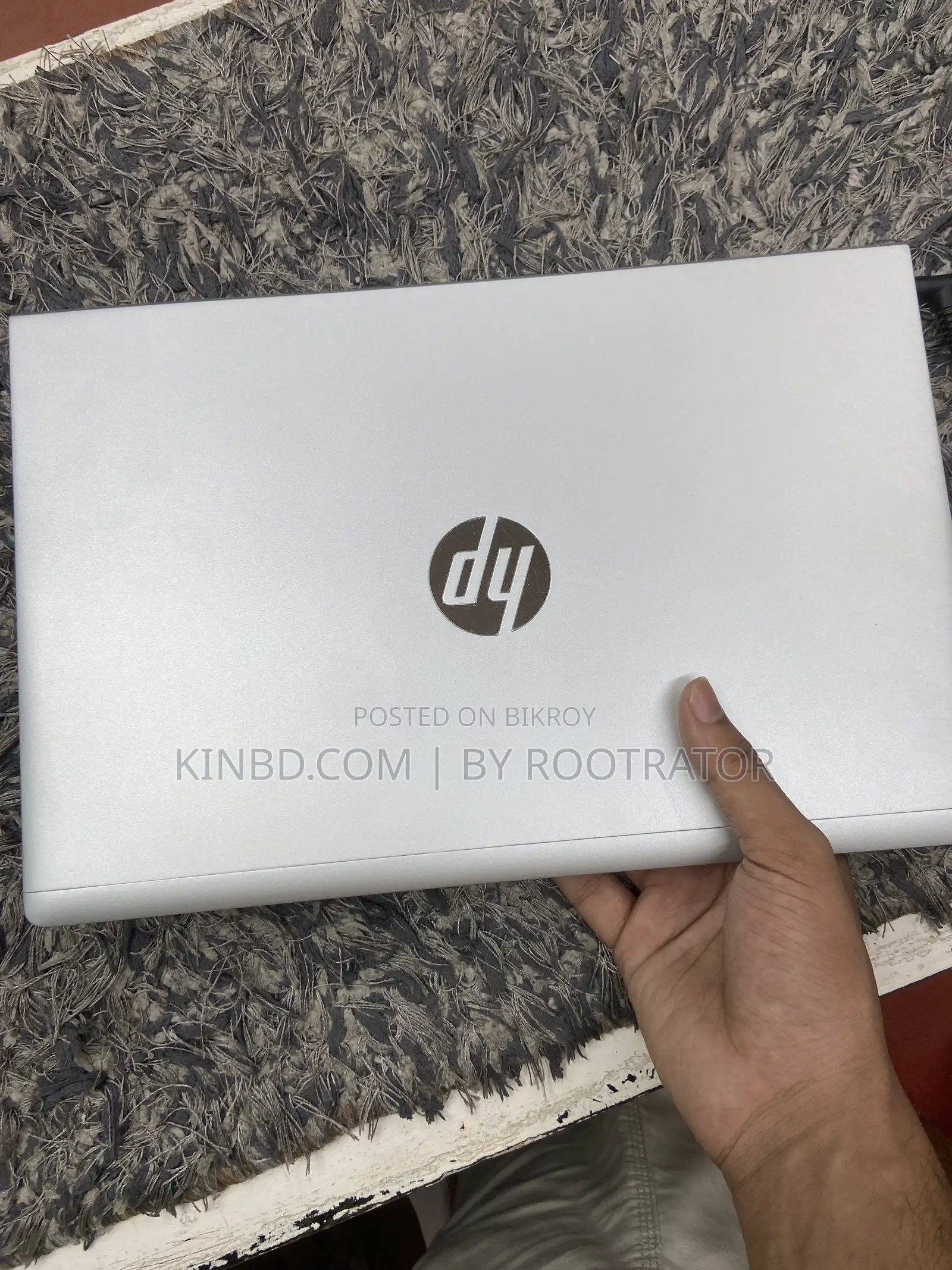 Laptop HP ProBook 640 G8 8GB Intel Core I5 SSD 256GB