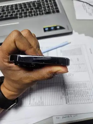 অ্যাপল আইফোন ১৪ প্রো ম্যাক্স ১২৮ জিবি পার্পল