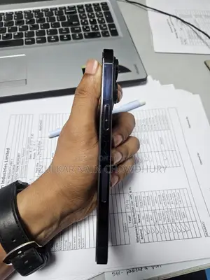 অ্যাপল আইফোন ১৪ প্রো ম্যাক্স ১২৮ জিবি পার্পল