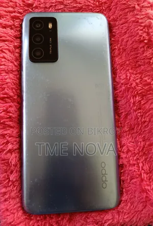 Oppo A16 64 GB Blue