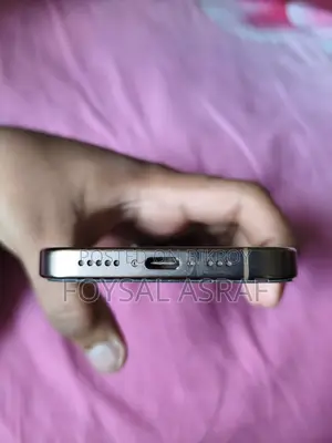 Apple iPhone 16 Pro 128 GB Gold