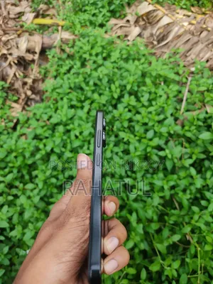 Xiaomi Redmi 12 5G 256 GB Black