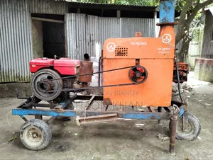 Silage Cutting Machine