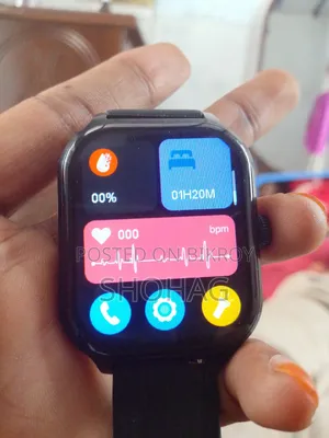 Smart Watch