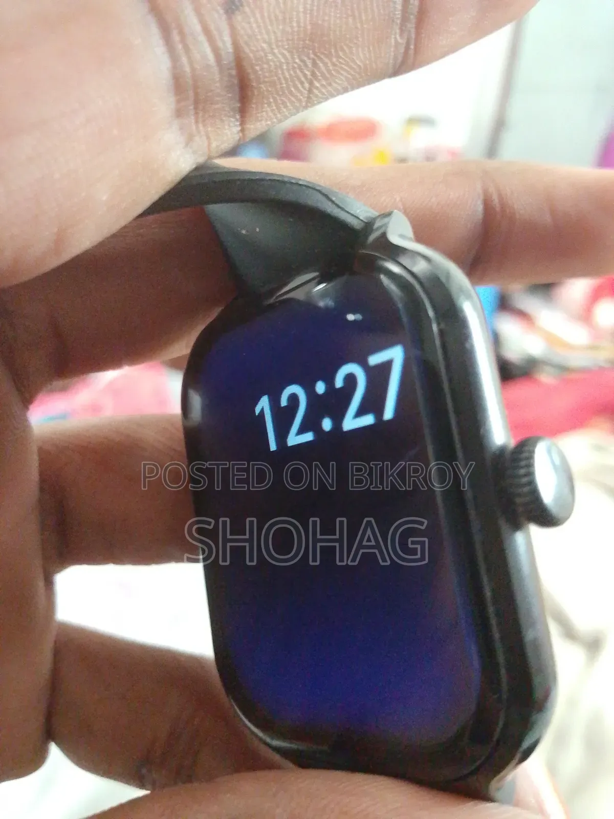 Smart Watch
