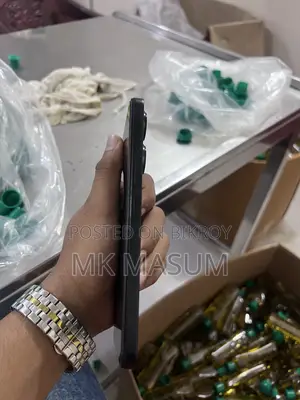 শাওমি রেডমি নোট ১৩ ১২৮ জিবি কালো