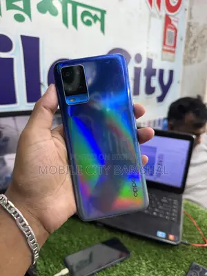 Oppo A54 128 GB Blue