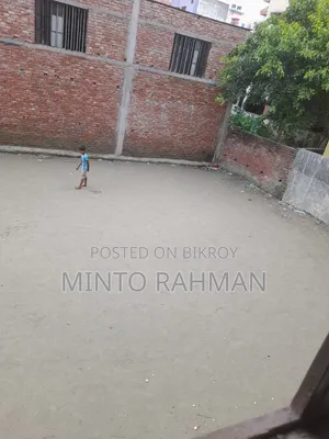 3-Bedroom Apartment in FB State, Jatrabari for Sale