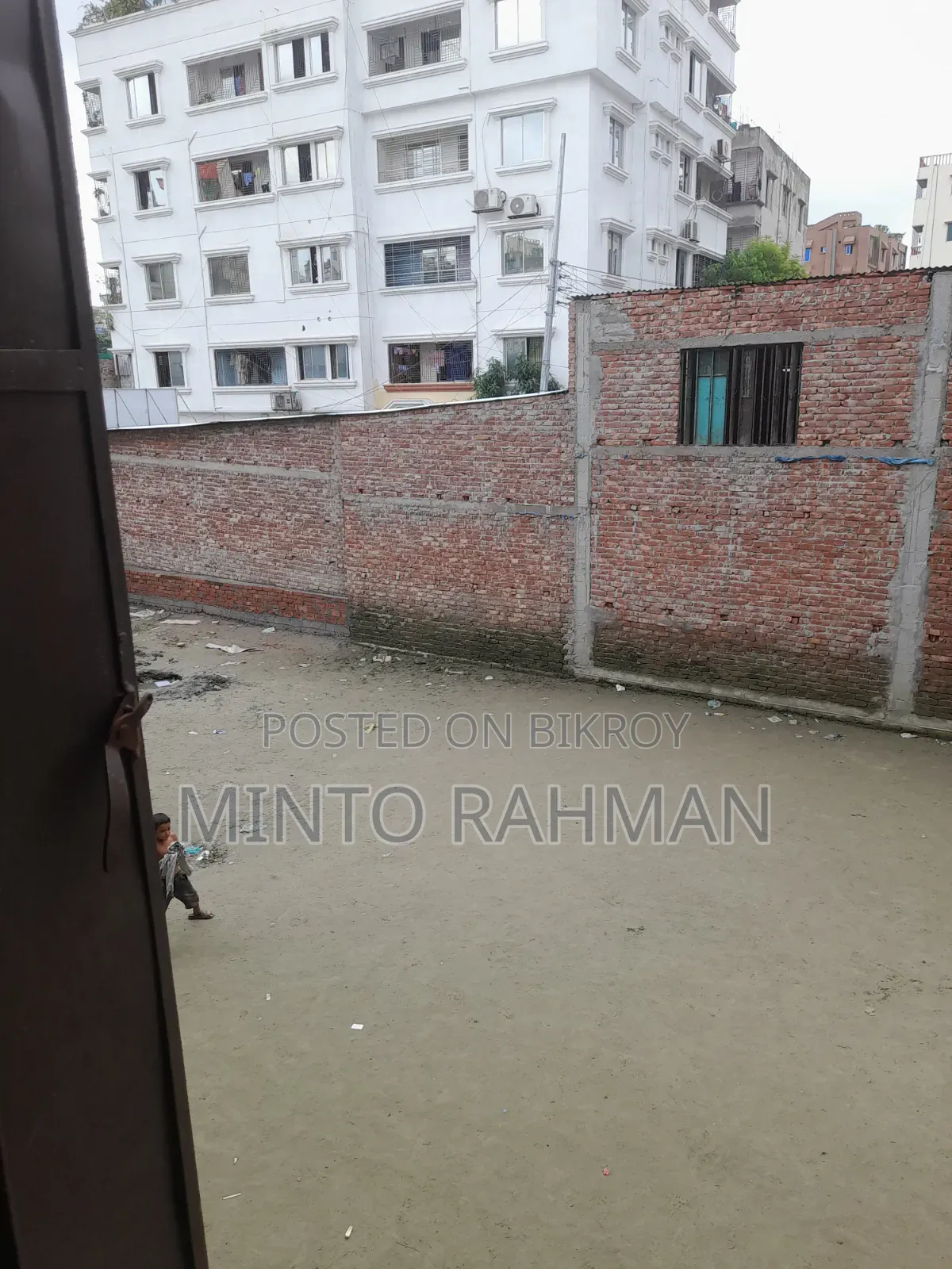 3-Bedroom Apartment in FB State, Jatrabari for Sale