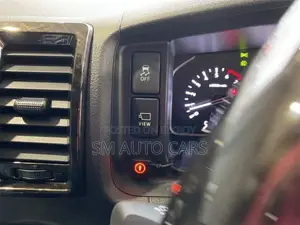 New Toyota HiAce 2026 Black