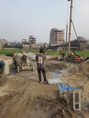 3-Bedroom Apartment in FB State, Jatrabari for Sale