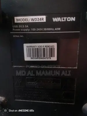 Walton's