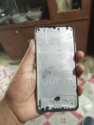 Vivo S1 Pro 128 GB White
