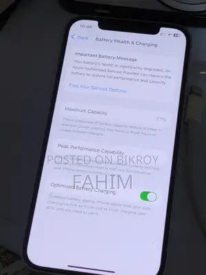 অ্যাপল আইফোন ১২ ৬৪ জিবি হোয়াইট