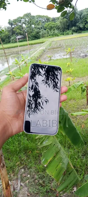 অ্যাপল আইফোন ১৬ প্রো ম্যাক্স ১ টিবি সাদা