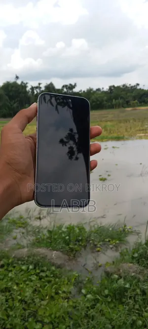 অ্যাপল আইফোন ১৬ প্রো ম্যাক্স ১ টিবি সাদা