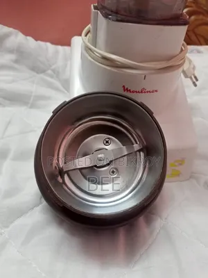 মুলিনেক্স ব্লেন্ডার (ফ্রান্সে তৈরি)
