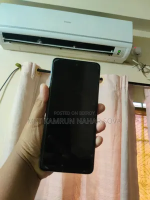 Oppo A3x 128 GB Blue