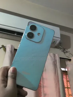 Oppo A3x 128 GB Blue