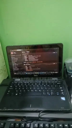 Laptop Dell Latitude 7490 4GB Intel Pentium SSD 512GB