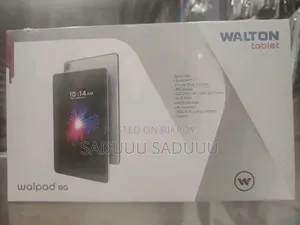 Walton 64 GB Gray