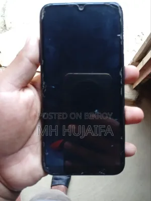 Samsung Galaxy M01 32 GB Blue