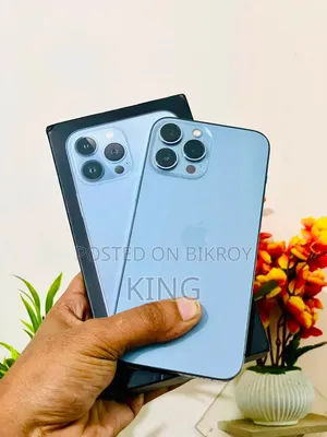 Apple iPhone 13 Pro Max 256 GB Blue