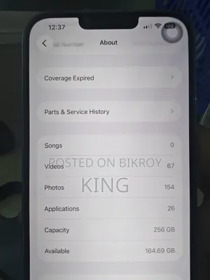 Apple iPhone 13 Pro Max 256 GB Blue