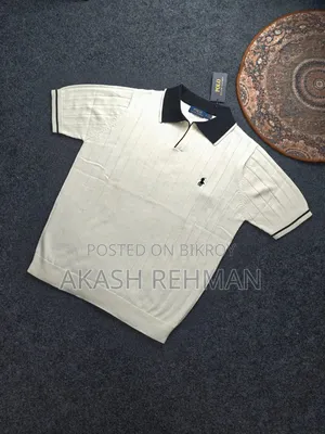 Premium Old Money Polo