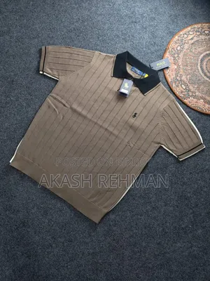 Premium Old Money Polo