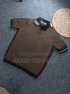 Premium Old Money Polo