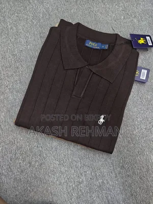 Premium Old Money Polo