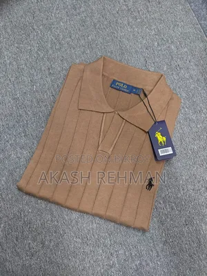 Premium Old Money Polo
