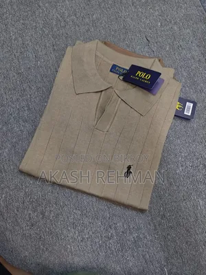 Premium Old Money Polo