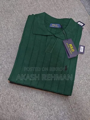 Premium Old Money Polo