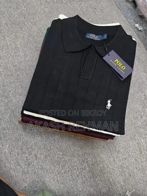Premium Old Money Polo