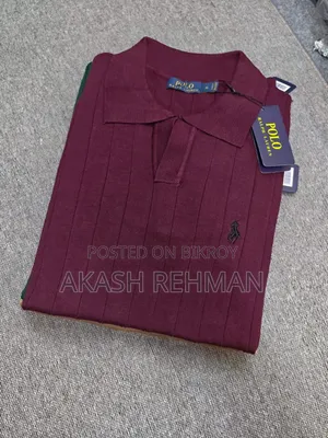 Premium Old Money Polo