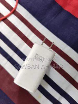 OnePlus 100 Watt Charger