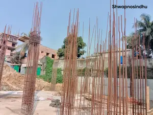 3-Bedroom Apartment in Al Musawwir, Uttara for sale