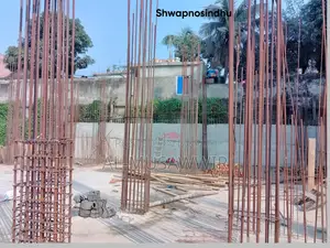 3-Bedroom Apartment in Al Musawwir, Uttara for sale
