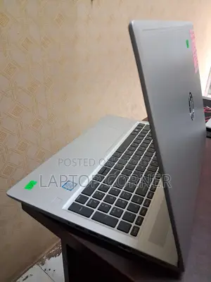 Laptop HP ProBook 450 G6 8GB Intel Core I5 SSD 256GB